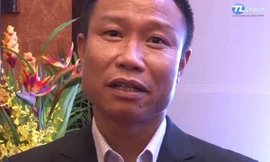 Bị can Lê Văn Quang