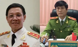 Ba đối tượng ôm 700 tỷ đồng của ông trùm rồi bỏ trốn là ai?