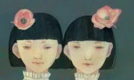 Cặp song sinh cùng đổi giới tính