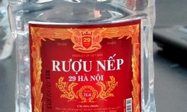 Rượu độc khiến 6 người chết