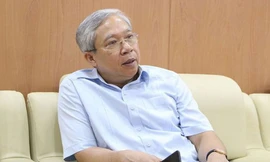 Chủ tịch và Tổng giám đốc VEC bị điều chuyển công tác do vi phạm