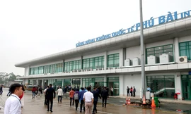 Thêm 3 địa phương dừng các hoạt động bay chở khách đi/đến TPHCM.