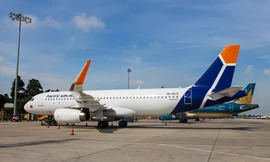 Pacific Airlines được gia hạn chứng nhận an toàn khai thác quốc tế.