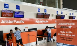 Pacific Airlines xin lỗi hành khách vì bán vé vượt số lượng chuyến bay