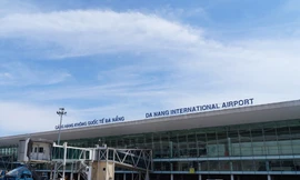 Các hãng rục rịch nối lại đường bay đi/đến Đà Nẵng sau hơn 1 tháng tạm dừng vì dịch COVID-19.