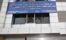 Sau khi hoàn thành sáp nhập vào VEC, TCT Cửu Long sẽ chính thức "xóa sổ".