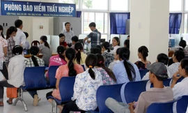 Hơn 70 tỷ đồng quyết định hưởng bảo hiểm thất nghiệp sai phải thu hồi, nhưng chưa có quy định rõ ràng để thu lại.