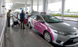 Bộ GTVT đề xuất ô tô kinh doanh vận tải sẽ có tem đăng kiểm riêng để phân biệt với xe không kinh doanh.