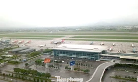 Vụ 2 máy bay suýt 'cắt mặt' ở Nội Bài: Vì sao không thể hủy cất cánh? 