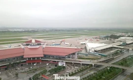 Vụ 2 máy bay suýt ‘cắt mặt’ ở Nội Bài: Lấy ghi âm buồng lái máy bay của Thái Lan để xác minh 