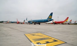 Cục Hàng không quyết tâm mạnh tay điều phối giờ bay của các hãng trong thời gian sửa 2 sân bay lớn nhất nước để giảm tình trạng chậm, huỷ chuyến thời gian qua.