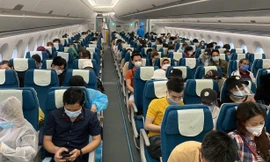 Sẵn sàng mọi điều kiện để mở lại đường bay quốc tế thường lệ.