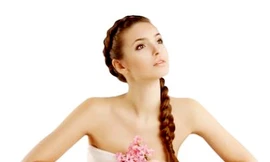 Mẹo nhỏ giúp nhũ hoa hết thâm