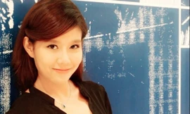 Khởi nghiệp như phim của nữ doanh nhân xinh đẹp