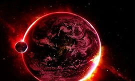 Sống thế nào nếu có ngày 'ngày tận thế'?