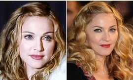 ‘Sao’ Hollywood trẻ mãi không già