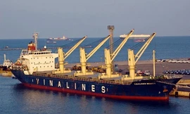 Giải thể Vinalines nếu thua lỗ kéo dài