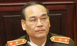 Tướng Nhanh không can thiệp vào việc xử lý vi phạm giao thông