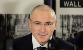 Trùm dầu mỏ Nga còn bao nhiêu tài sản?