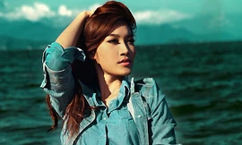 Siêu mẫu Anh Thư: Cô đơn ngày 8-3