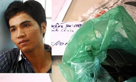 Dùng bom hẹn giờ và clip sex tống tiền gia đình người yêu cũ