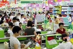 Phân phối ngoại hết 'bắt nạt' doanh nghiệp nội