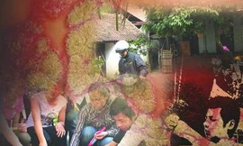 'Thần y' chữa bỏng bằng …thổi hương