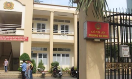 Bắt nghi can nhí trong vụ giết người, chặt xác man rợn