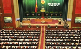 Lao động nữ được nghỉ thai sản sáu tháng