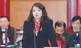 Giảm tải bệnh viện phải đến 2015