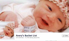 Blog mẹ viết thay con khiến cư dân mạng cảm động