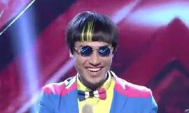 Đinh Huy gây 'chia rẽ' giám khảo với ca khúc 'Grace Kelly'