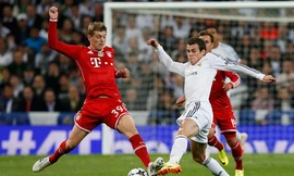 Khước từ M.U, Kroos trên đường đến Real