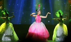 ‘Đêm Nghệ thuật từ thiện Sen Điện Biên’ kết nối tấm lòng hảo tâm