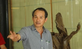 Bầu Đức bất ngờ họp kín cùng U19 Việt Nam