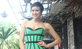 Phương Mai: 'Bố mẹ sợ tôi nghĩ quẩn khi vướng scandal'