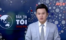 Bản tin Thời sự 20h ngày 1/6 | VTC