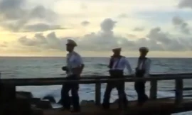 Cảm động 1.000 người hát về Trường Sa 