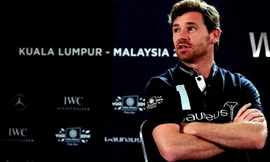 Villas-Boas đứng đầu danh sách ưng viên có thể thay thế Martino. Ảnh: Getty Images.