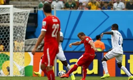 [VIDEO] Honduras – Thụy Sĩ (0-3): Ghi hat-trick, Shaqiri lập đại công