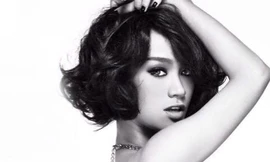 Trà My Idol phủ nhận thông tin sắp kết hôn đại gia