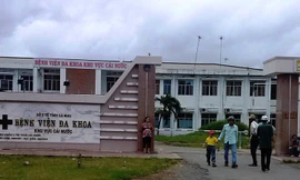 Khám nghiệm tử thi cụ ông tử vong sau tiêm thuốc