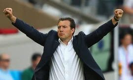 Marc Wilmots 