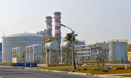 EVN mất 70 tỷ đồng/ngày vì chạy dầu phát điện