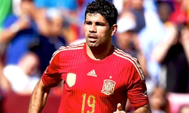 Chelsea chi 32 triệu bảng để mua Diego Costa - Ảnh: AFP 