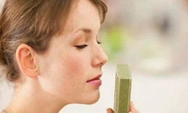 Bỗng dưng mất ...ngửi