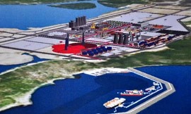 Tập đoàn dầu mỏ hàng đầu thế giới đầu tư vào Việt Nam