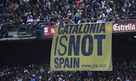 Barcelona sắp bị loại khỏi Liga