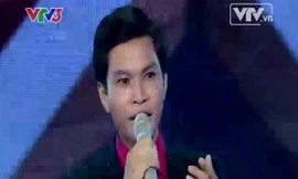 Quang Đại hát ‘Nỗi buồn hoa phượng’ đầy mê hoặc