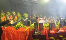 10 video ‘hot’: Quặn lòng tiễn đưa 18 chiến sĩ rơi máy bay tử nạn